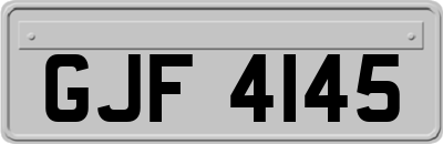 GJF4145