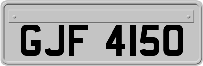 GJF4150