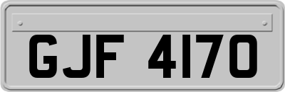 GJF4170
