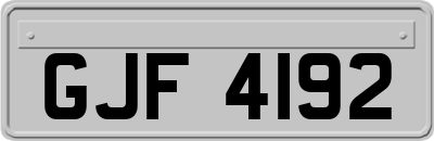 GJF4192