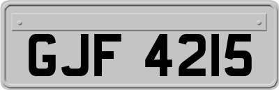 GJF4215