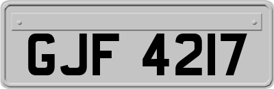 GJF4217