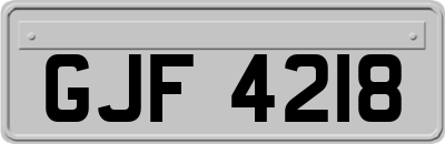 GJF4218