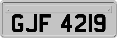 GJF4219