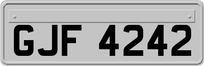 GJF4242