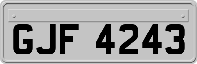 GJF4243