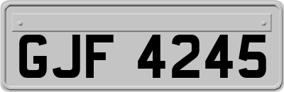 GJF4245