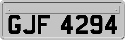 GJF4294