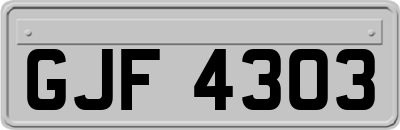 GJF4303