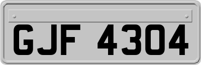GJF4304