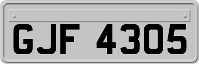 GJF4305