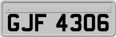 GJF4306