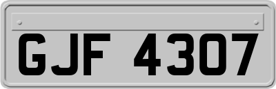 GJF4307