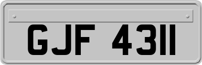 GJF4311