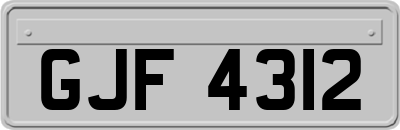 GJF4312