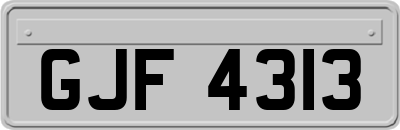 GJF4313