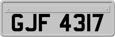 GJF4317