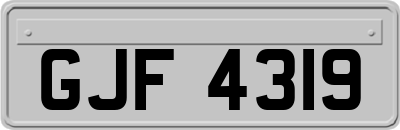 GJF4319