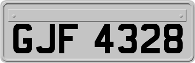 GJF4328