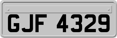 GJF4329