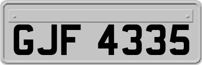GJF4335