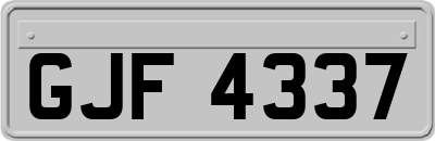 GJF4337