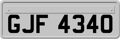 GJF4340
