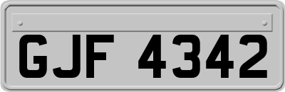GJF4342