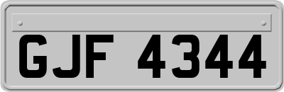 GJF4344