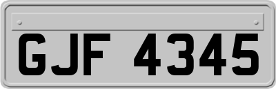 GJF4345