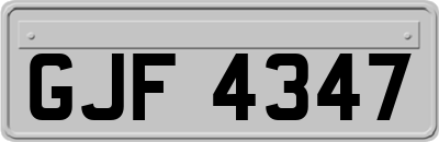GJF4347