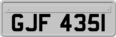GJF4351