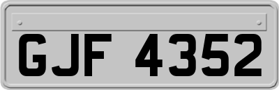 GJF4352