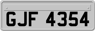 GJF4354