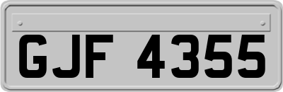 GJF4355