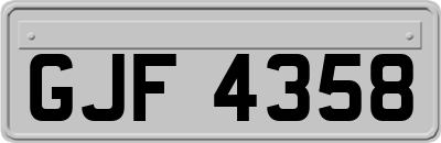 GJF4358