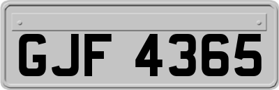 GJF4365