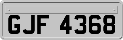 GJF4368
