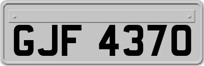 GJF4370