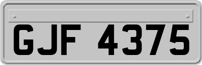 GJF4375