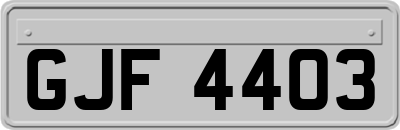 GJF4403