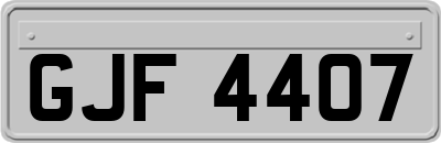 GJF4407