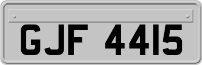 GJF4415