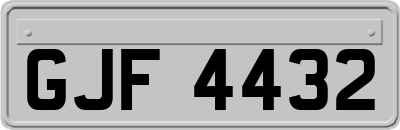 GJF4432