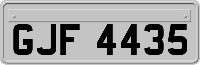 GJF4435