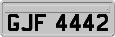 GJF4442