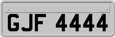 GJF4444