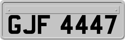 GJF4447