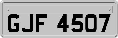 GJF4507