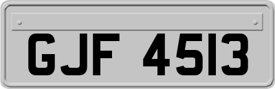 GJF4513